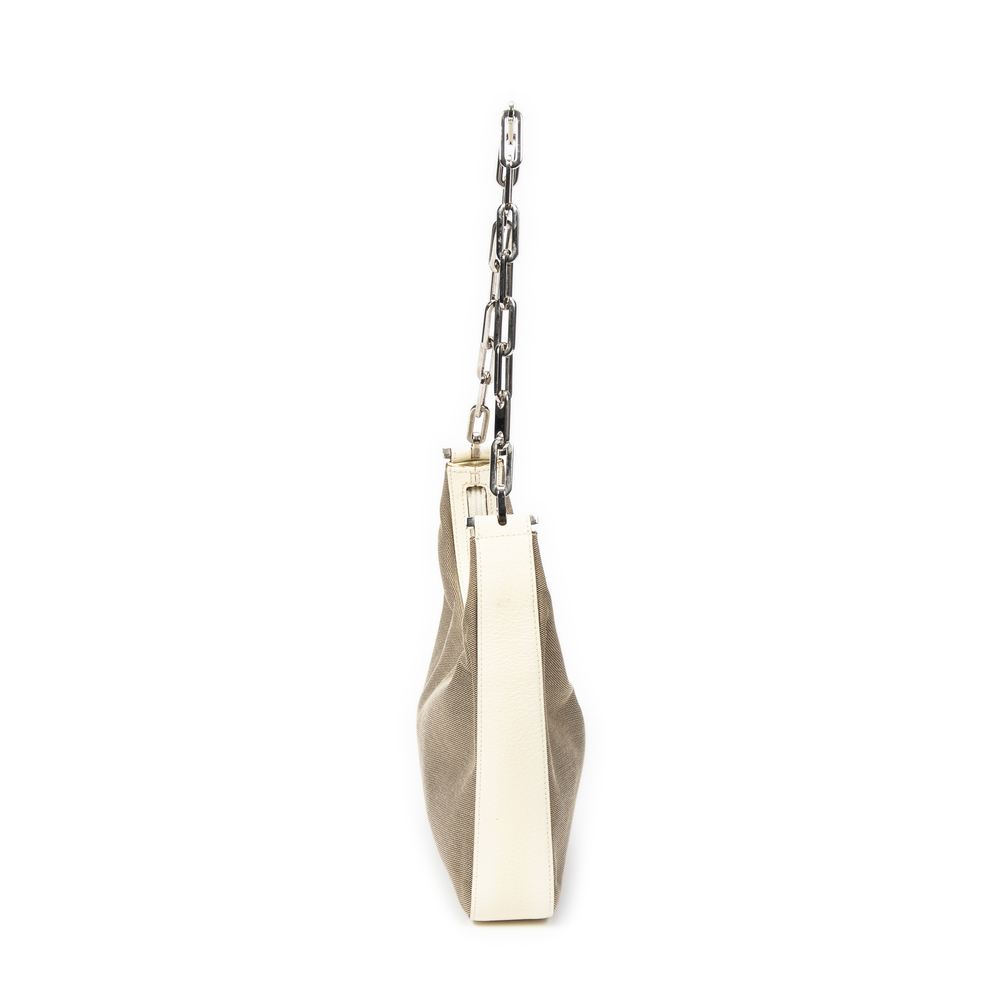 Gucci Chain Hobo - Picture 4 of 11